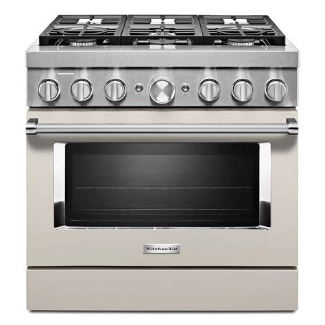 commercial style gas stoves